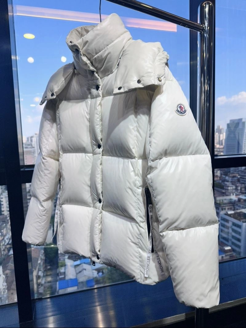Moncler Down Jackets Seasonal 144030