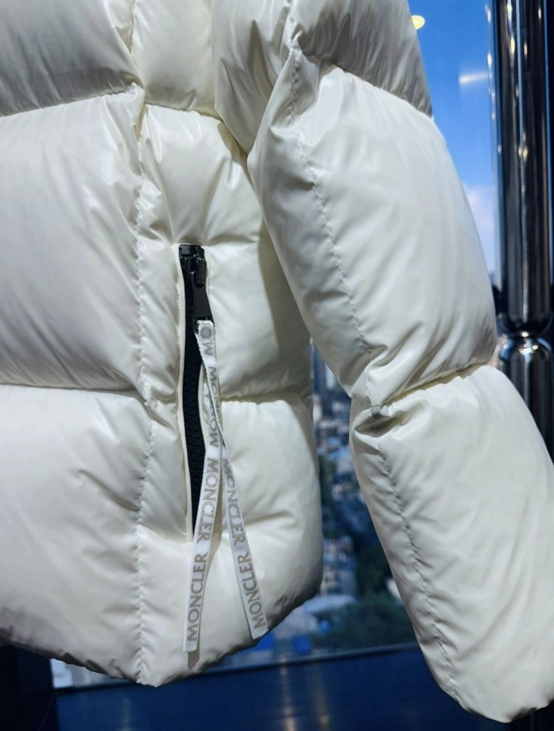 Moncler Down Jackets Seasonal 144030