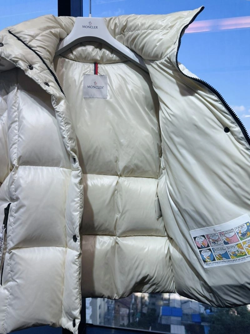 Moncler Down Jackets Seasonal 144030