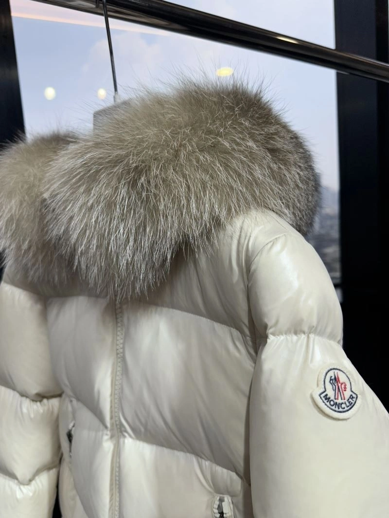 Moncler Down Jackets Sustainable 143998