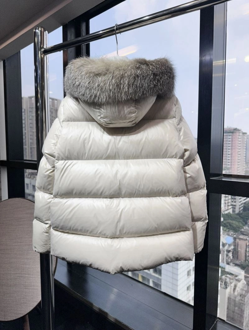 Moncler Down Jackets Sustainable 143998