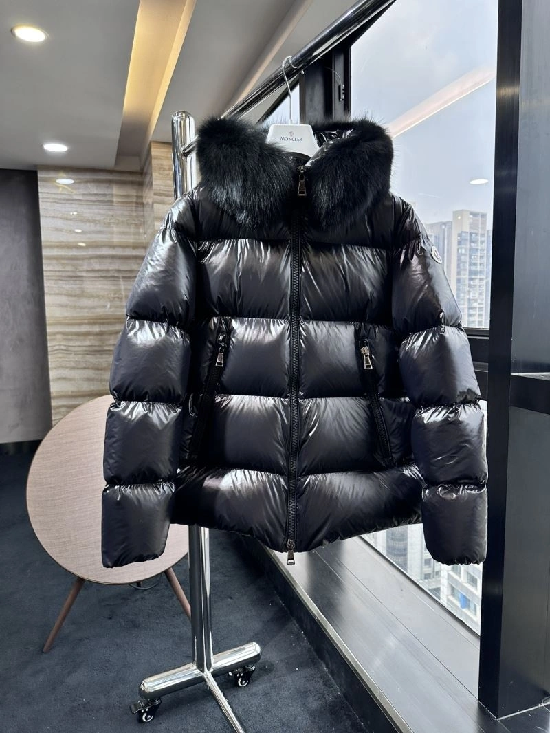 Moncler Down Jackets Popular 143997