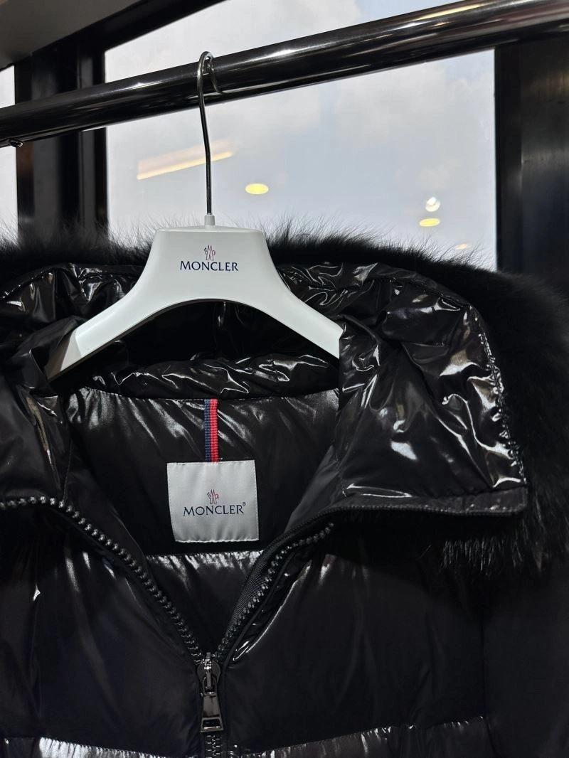 Moncler Down Jackets Popular 143997
