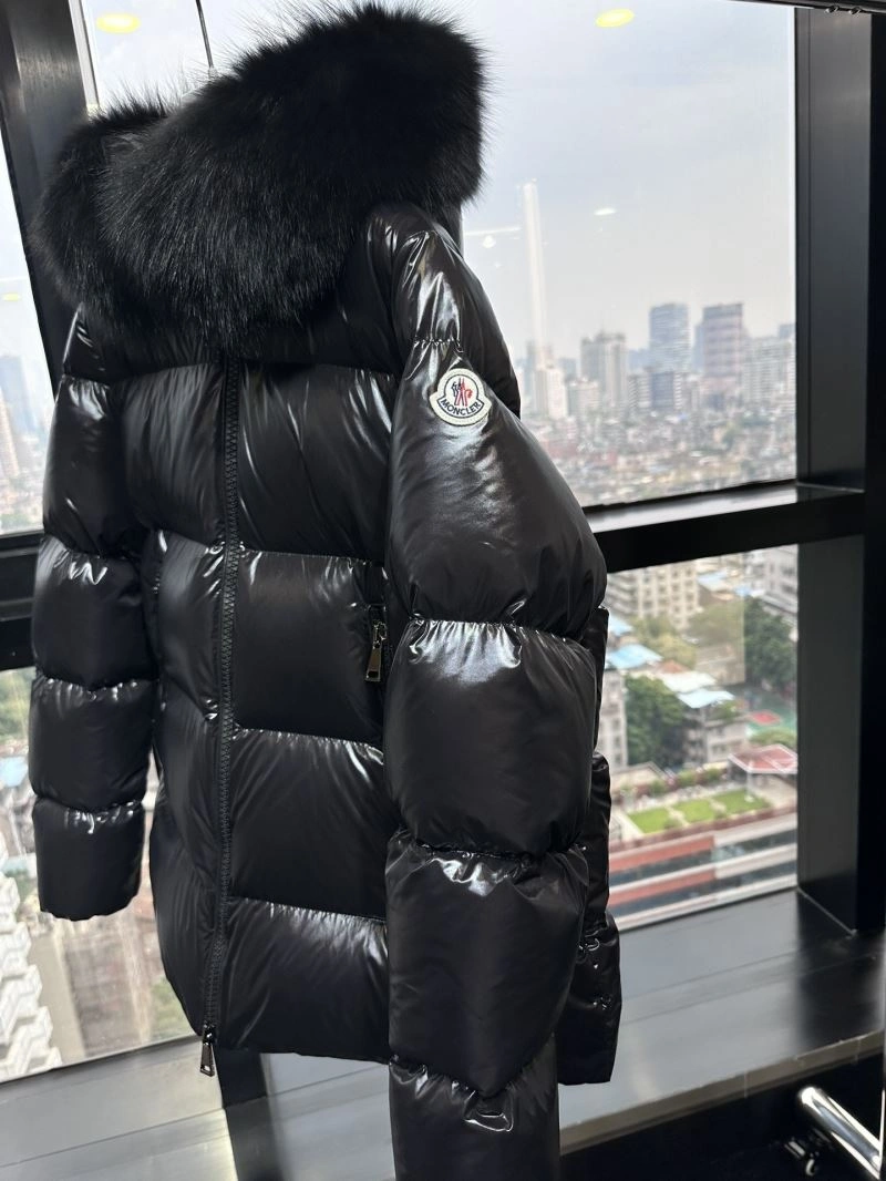 Moncler Down Jackets Popular 143997