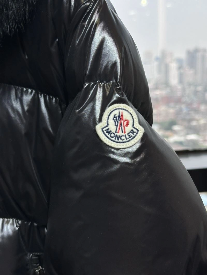 Moncler Down Jackets Popular 143997