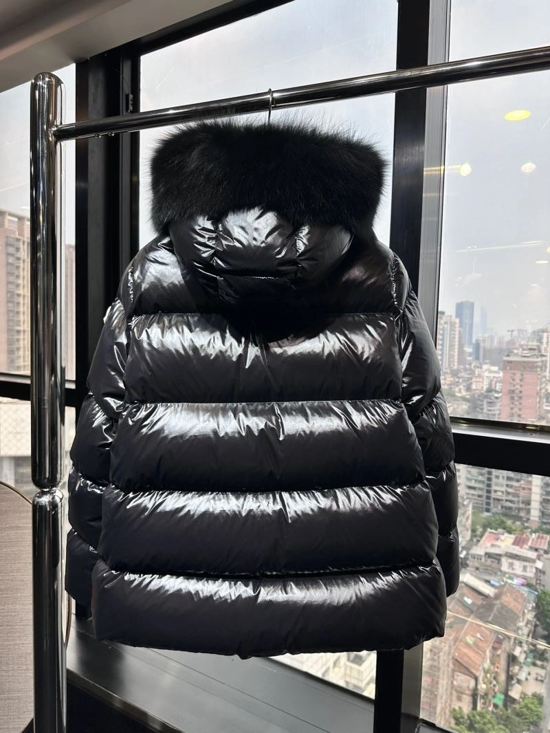 Moncler Down Jackets Popular 143997