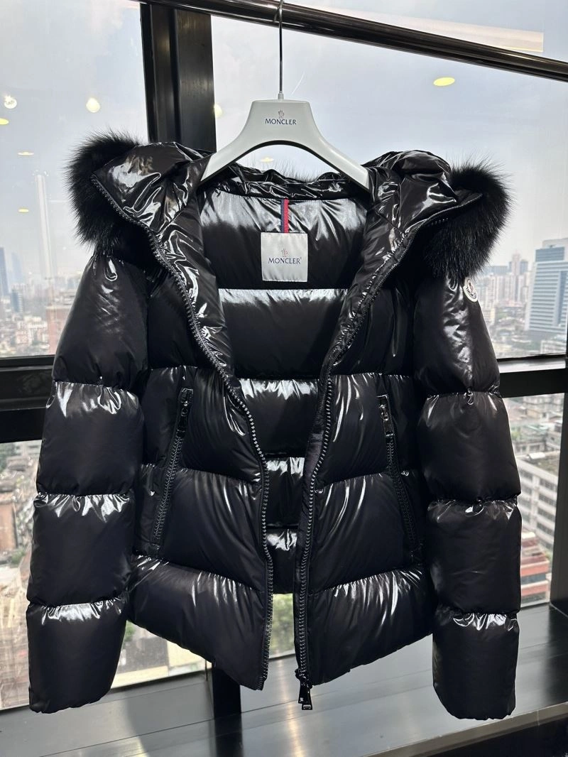 Moncler Down Jackets Popular 143997