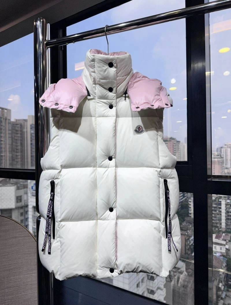 HighPerformance Moncler Down Jackets 143994