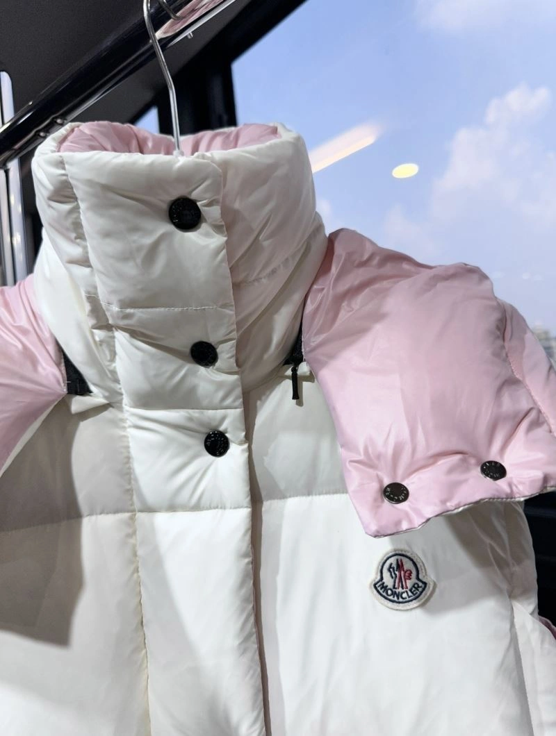 HighPerformance Moncler Down Jackets 143994