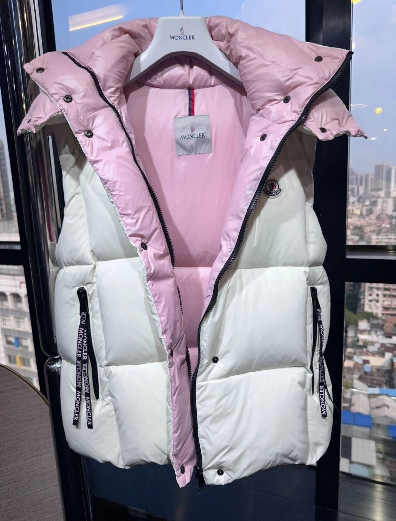 HighPerformance Moncler Down Jackets 143994