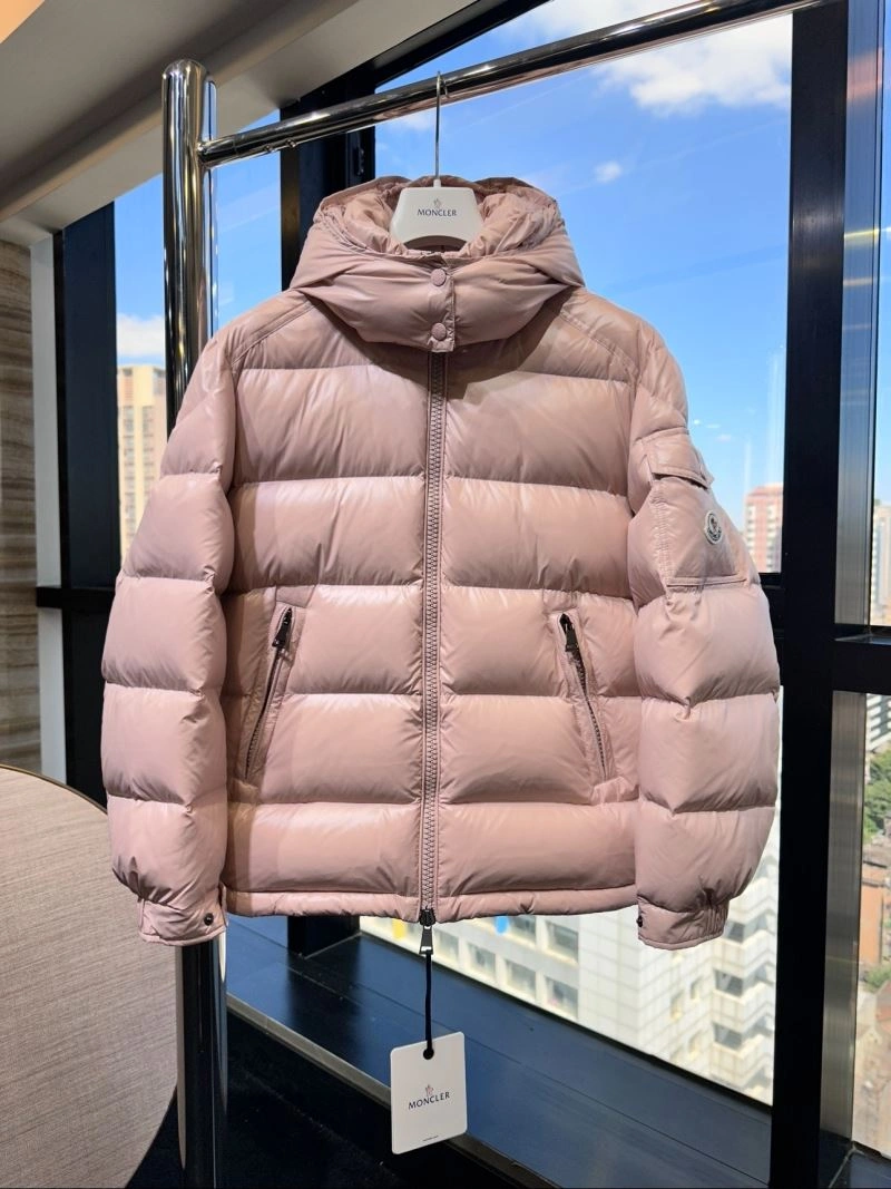 MultiPurpose Moncler Down Jackets 143993