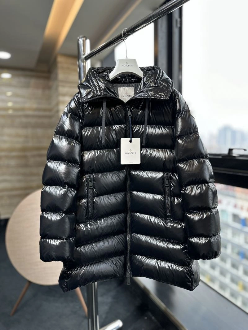 Chic Moncler Down Jackets 143990