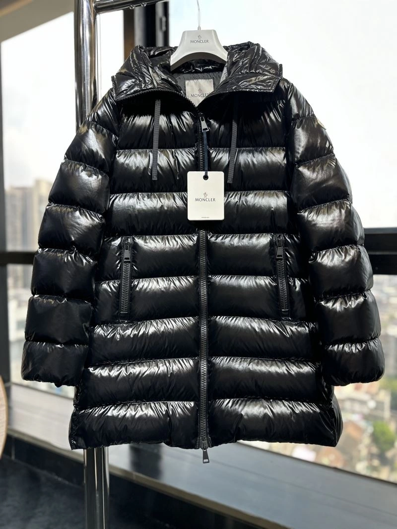 Chic Moncler Down Jackets 143990