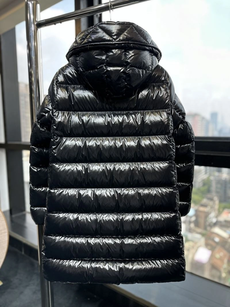 Chic Moncler Down Jackets 143990