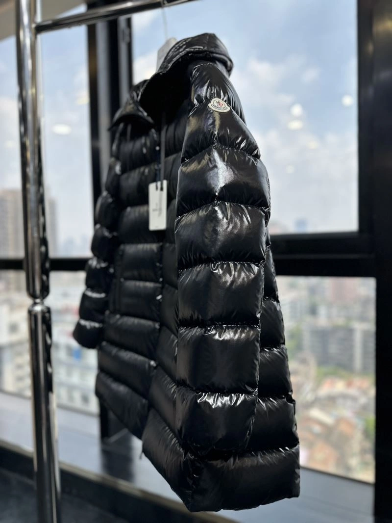 Chic Moncler Down Jackets 143990