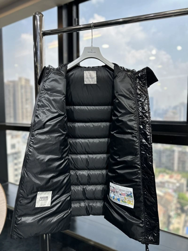 Chic Moncler Down Jackets 143990