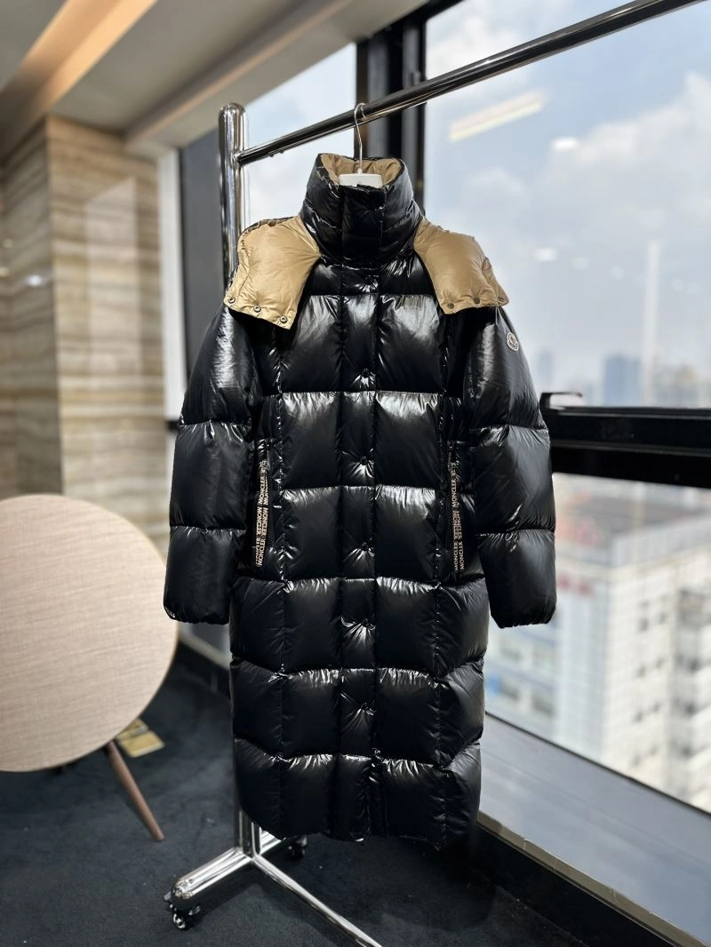 Moncler Down Jackets Lightweight 143986