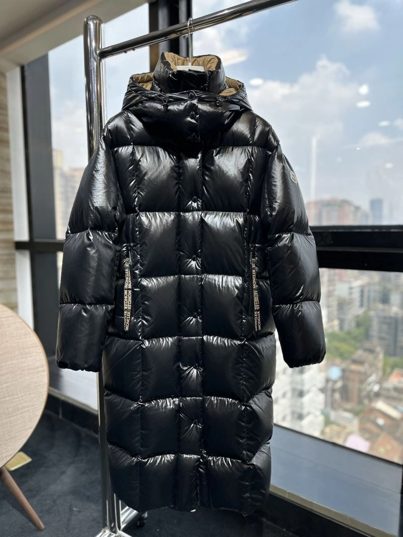Moncler Down Jackets Lightweight 143986