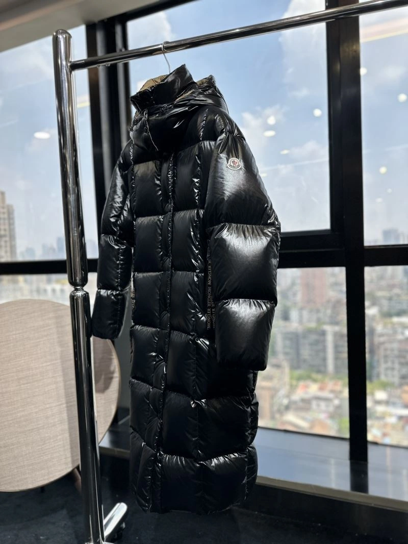 Moncler Down Jackets Lightweight 143986