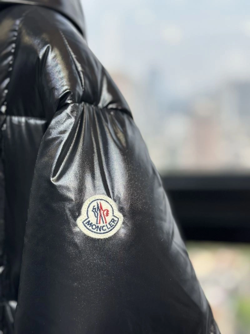 Moncler Down Jackets Lightweight 143986