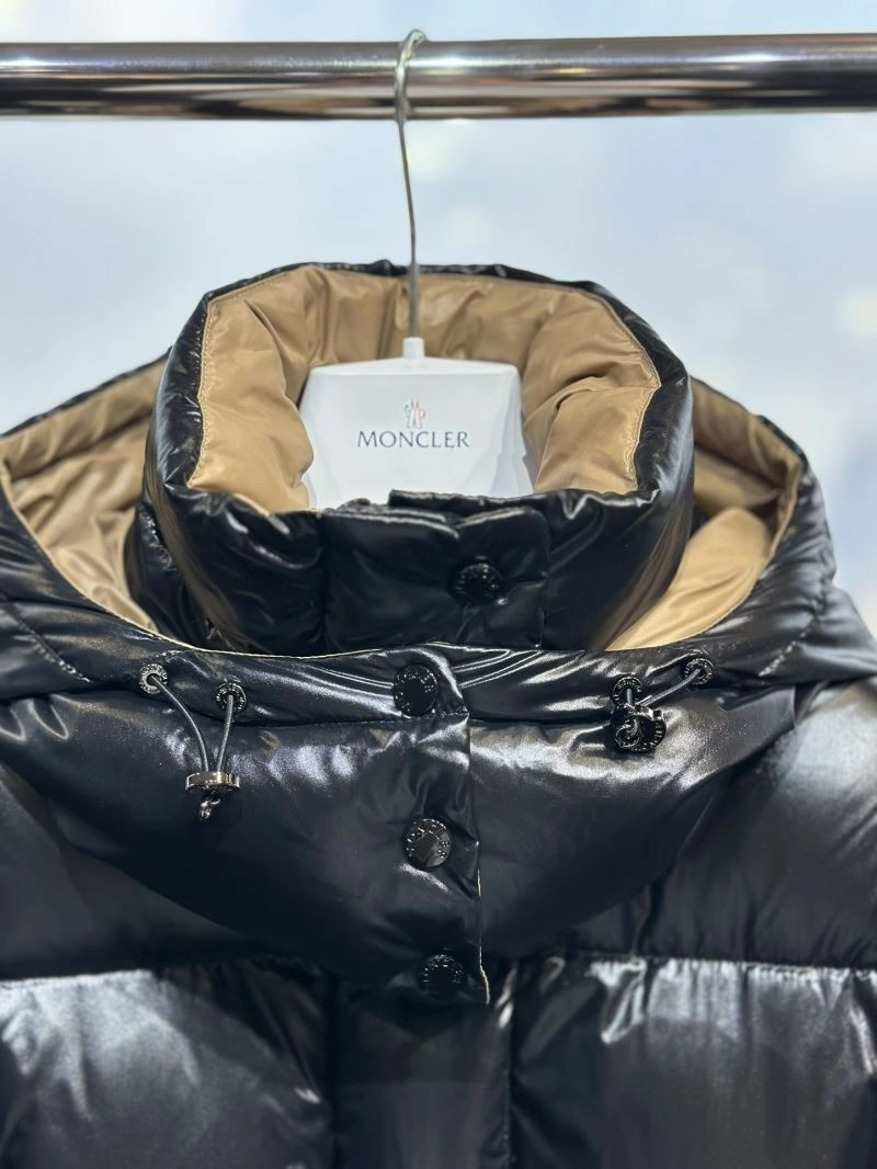 Moncler Down Jackets Lightweight 143986