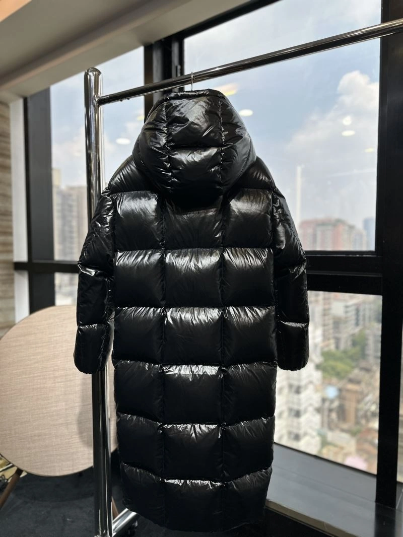 Moncler Down Jackets Lightweight 143986