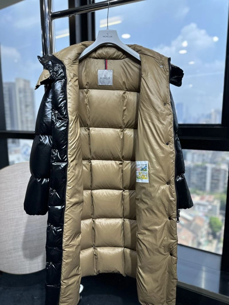 Moncler Down Jackets Lightweight 143986