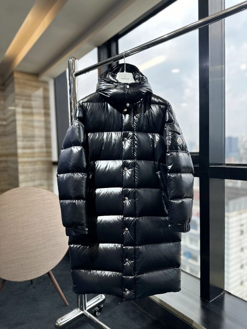 Moncler Down Jackets TopPick 143988