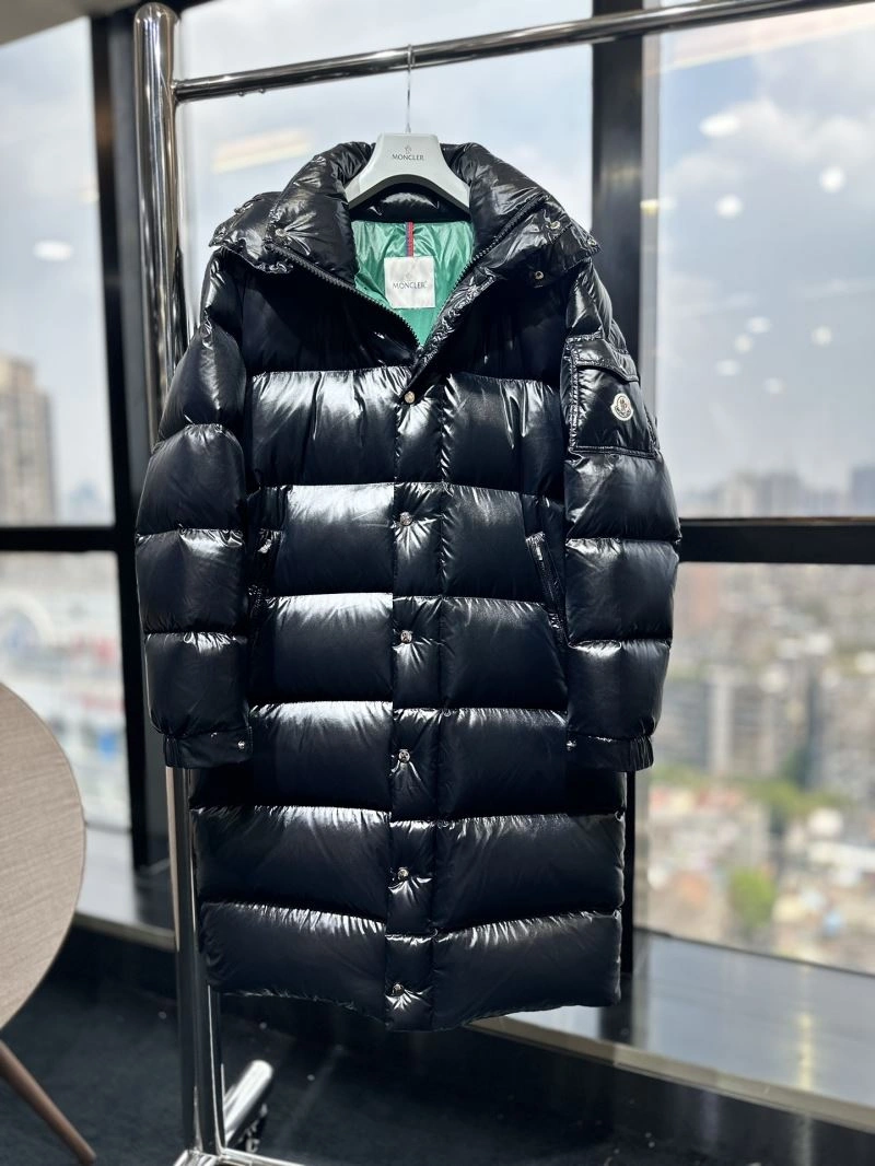 Moncler Down Jackets TopPick 143988