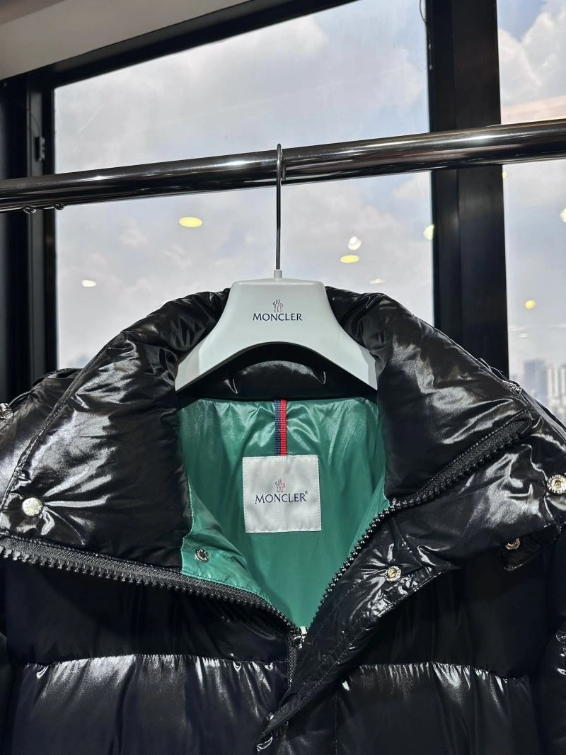 Moncler Down Jackets TopPick 143988