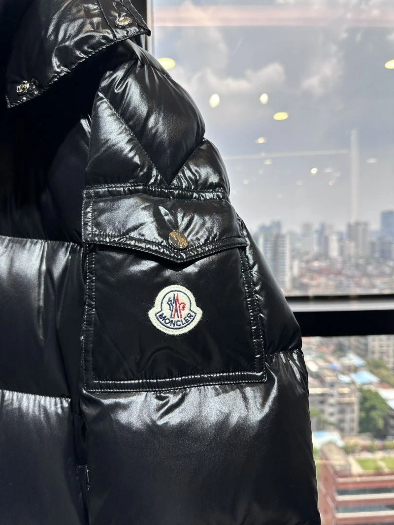 Moncler Down Jackets TopPick 143988