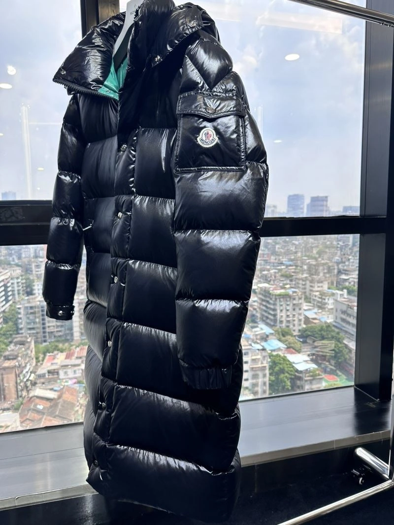 Moncler Down Jackets TopPick 143988