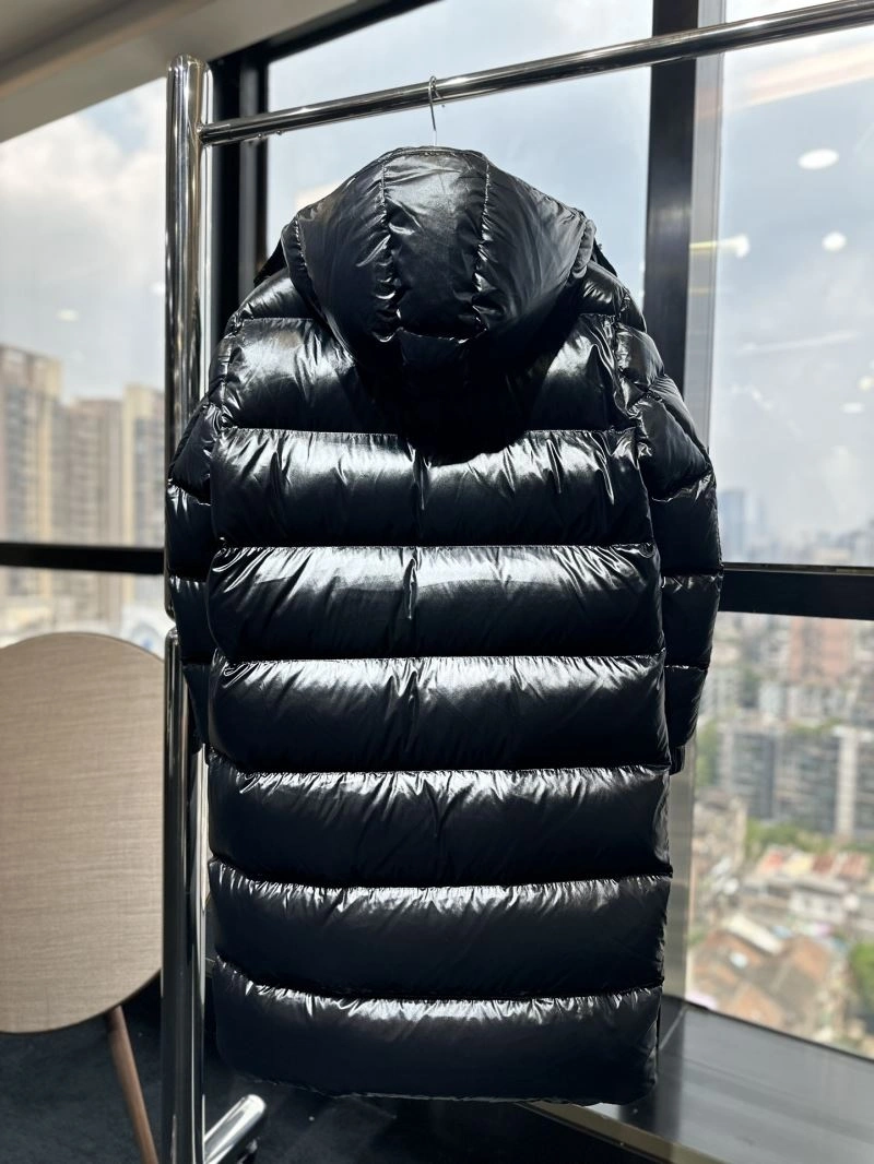 Moncler Down Jackets TopPick 143988