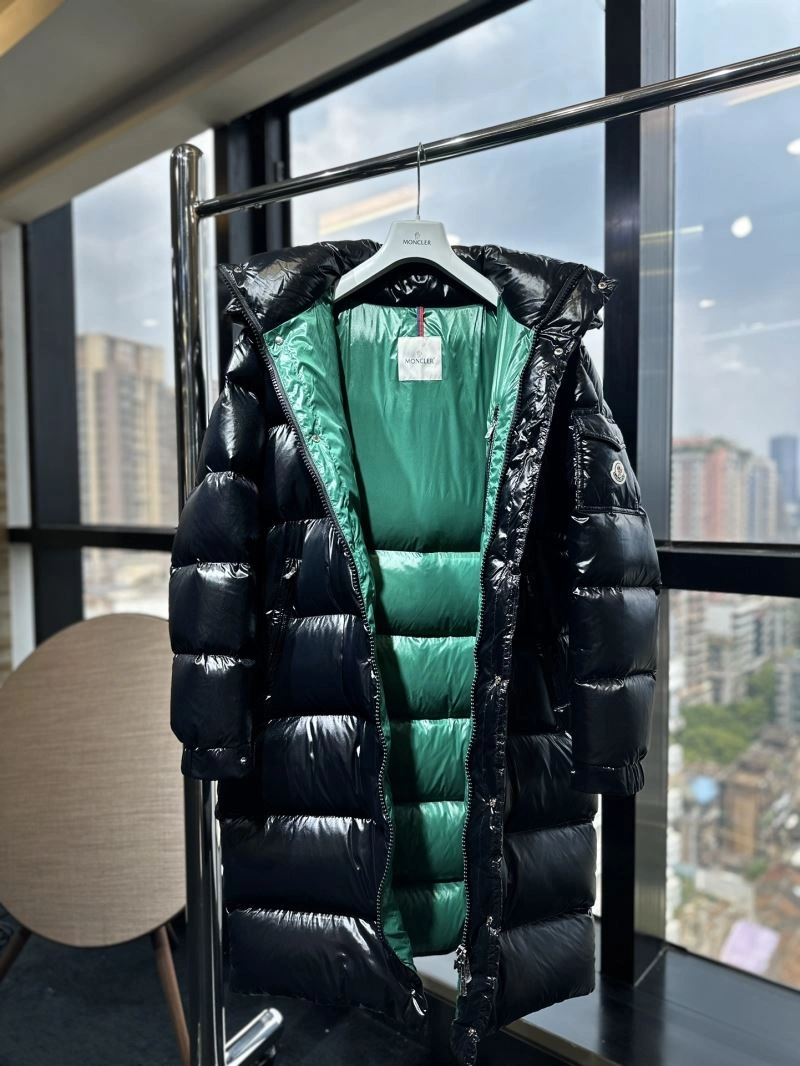 Moncler Down Jackets TopPick 143988