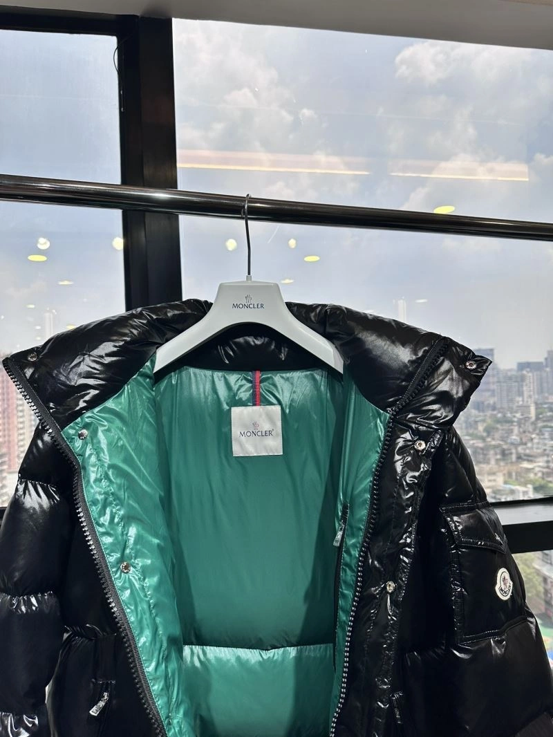 Moncler Down Jackets TopPick 143988