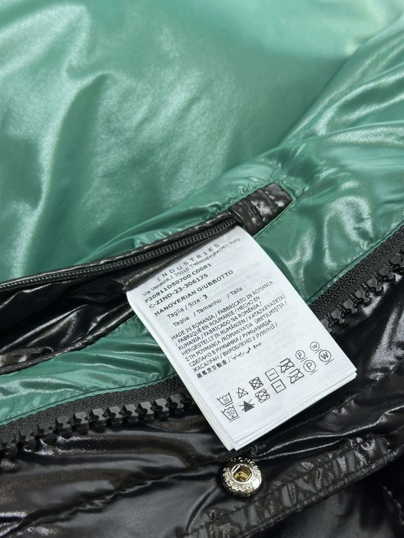 Moncler Down Jackets TopPick 143988