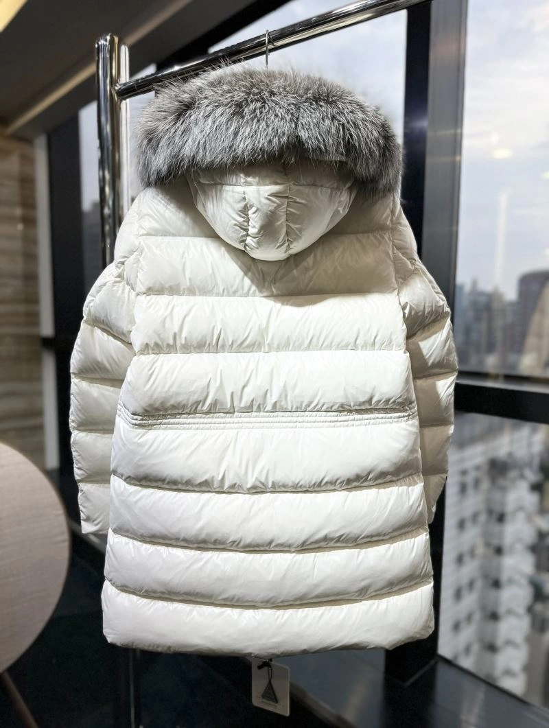 Moncler Down Jackets SunProtective 143984