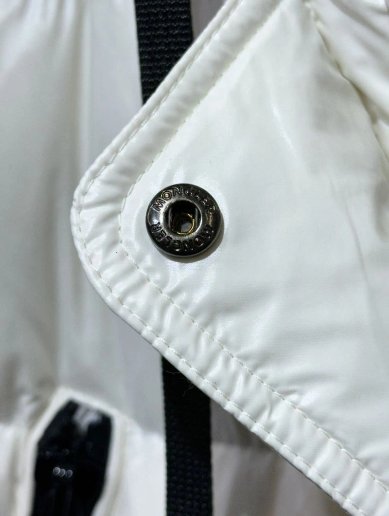 Moncler Down Jackets SunProtective 143984