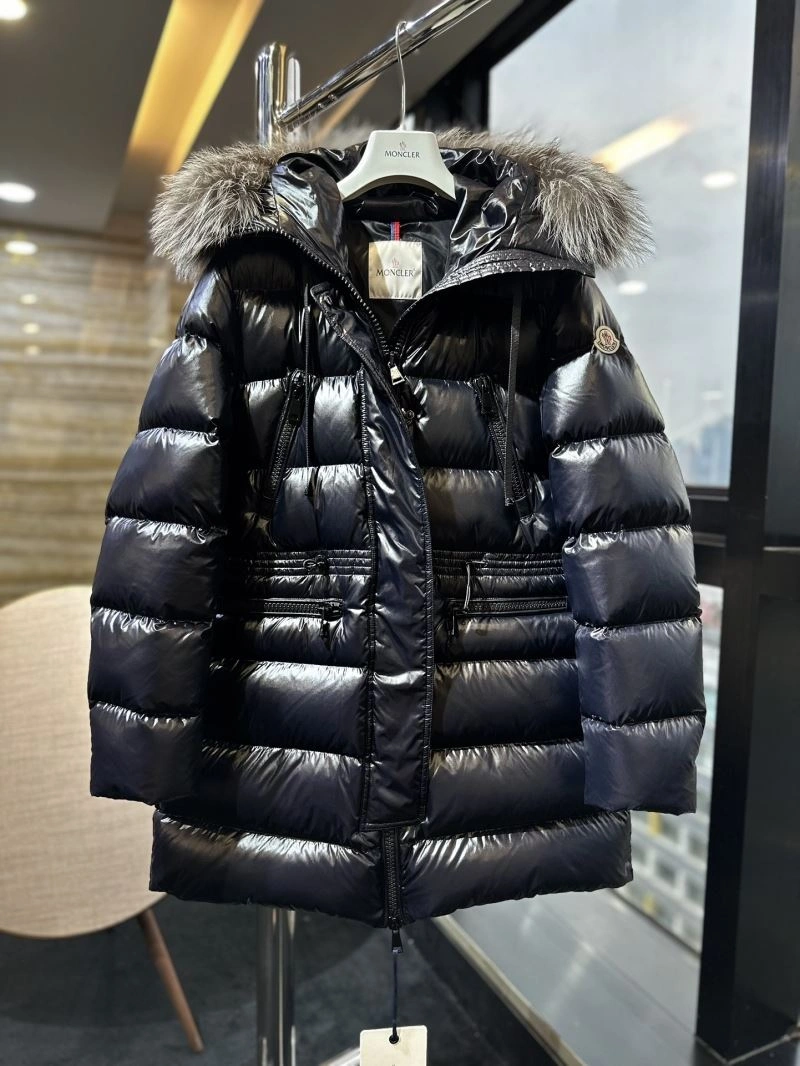 MultiPurpose Moncler Down Jackets 143983