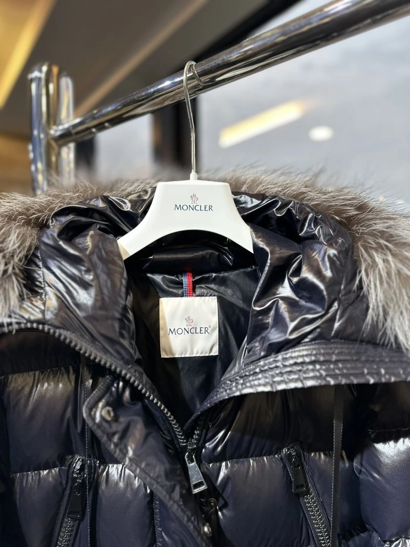 MultiPurpose Moncler Down Jackets 143983