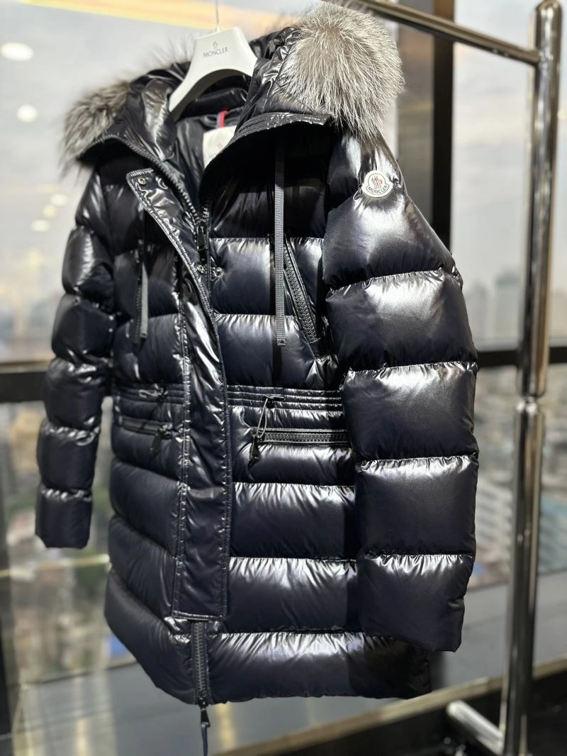 MultiPurpose Moncler Down Jackets 143983
