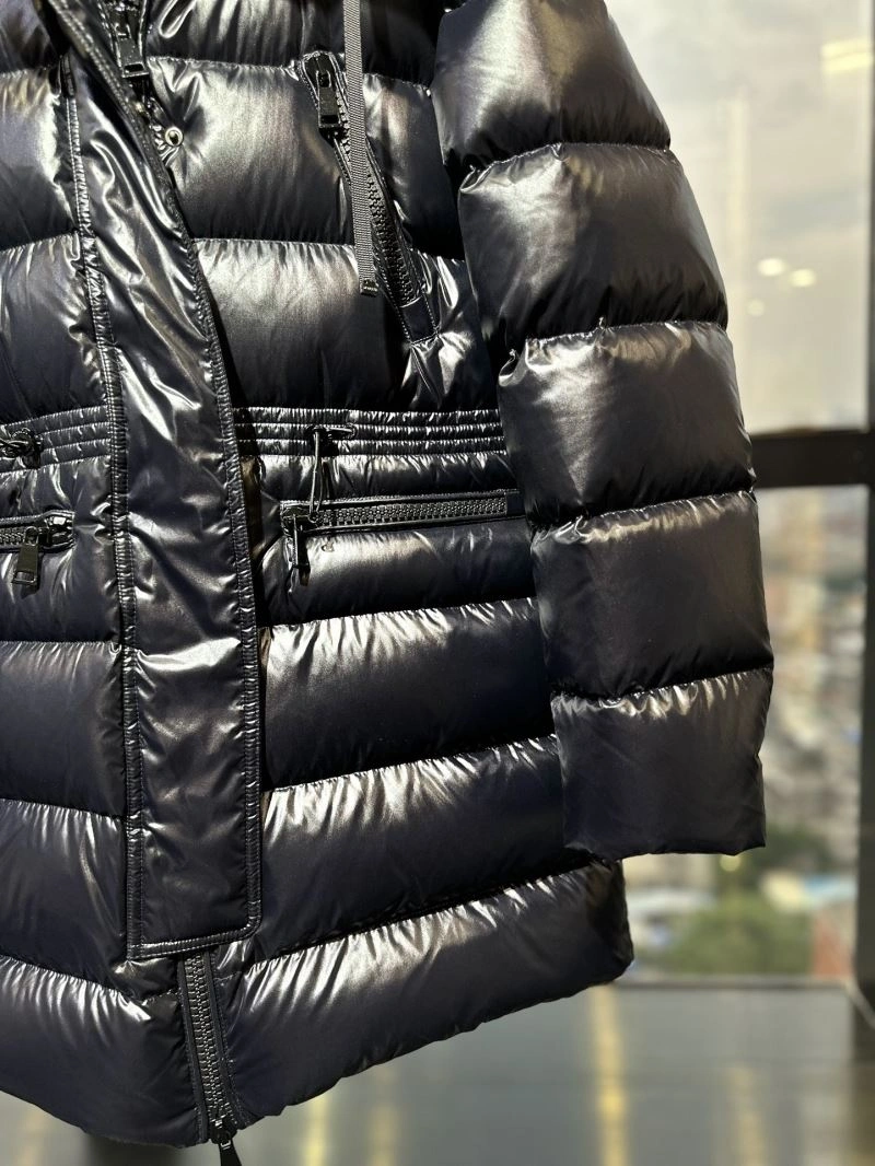 MultiPurpose Moncler Down Jackets 143983