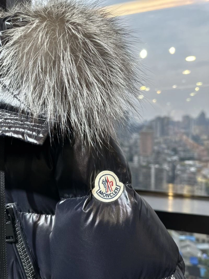 MultiPurpose Moncler Down Jackets 143983