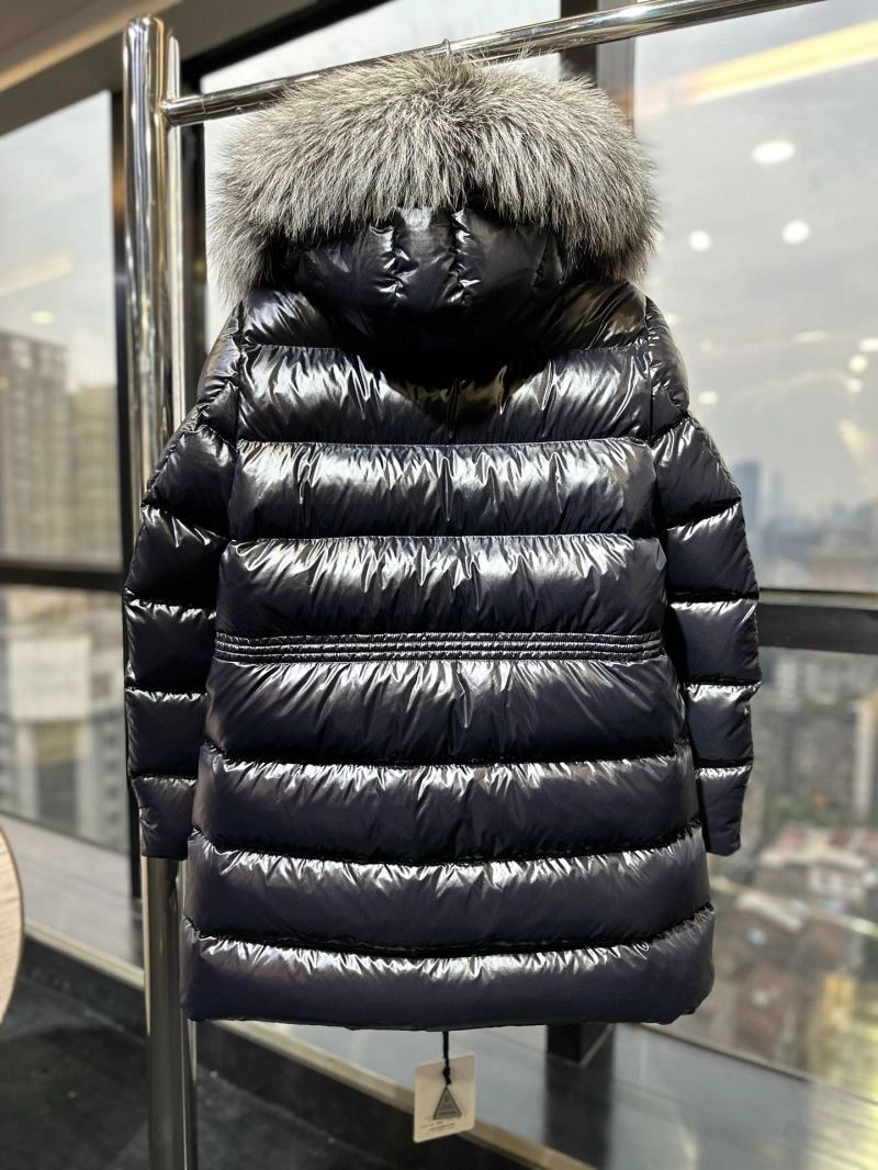 MultiPurpose Moncler Down Jackets 143983