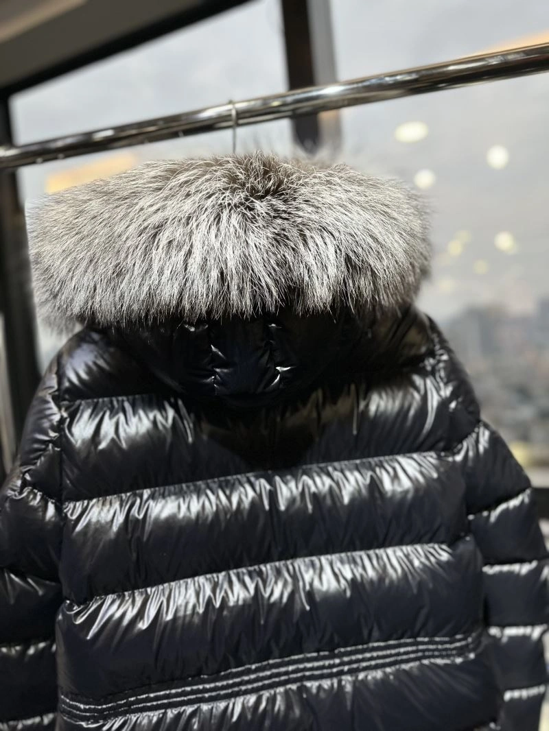 MultiPurpose Moncler Down Jackets 143983