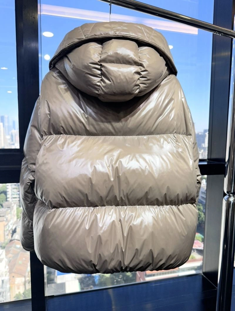 Moncler Down Jackets GoodFit 143977