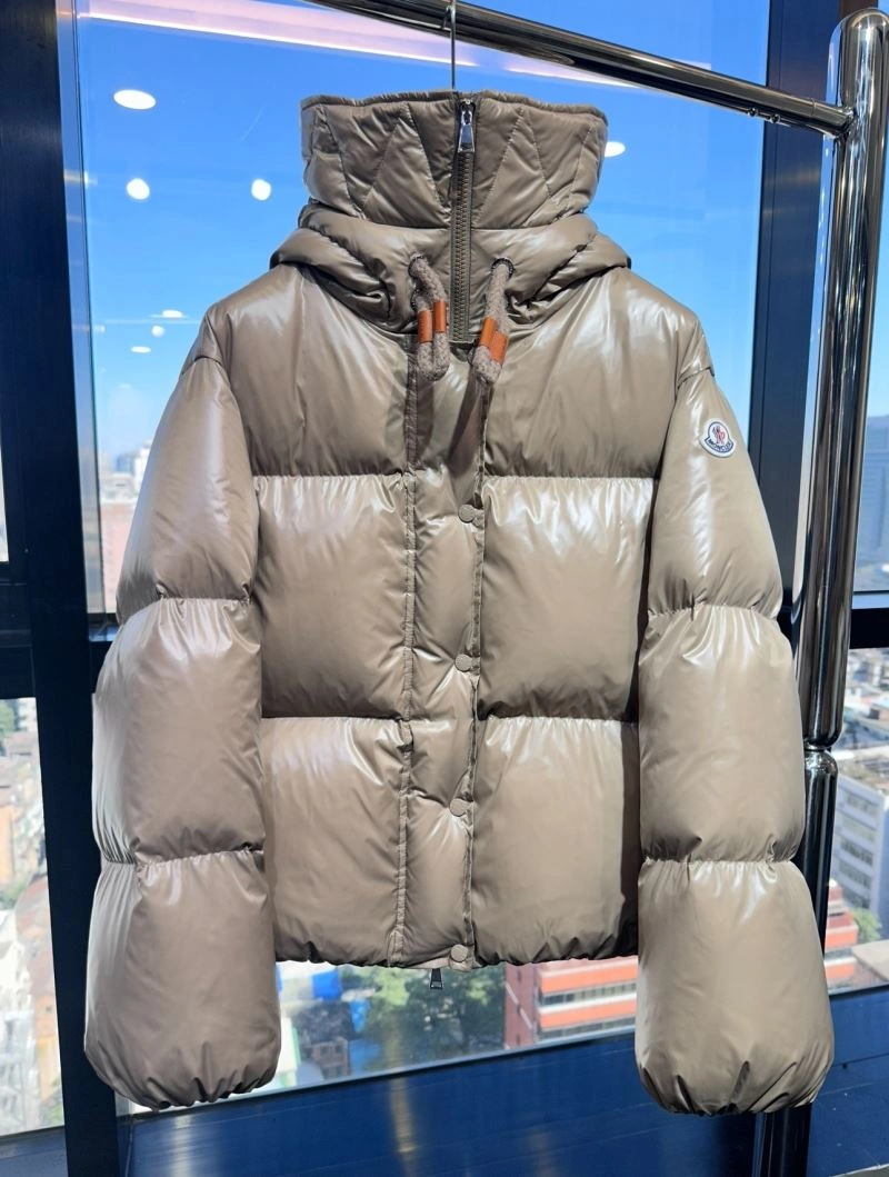 Moncler Down Jackets GoodFit 143977