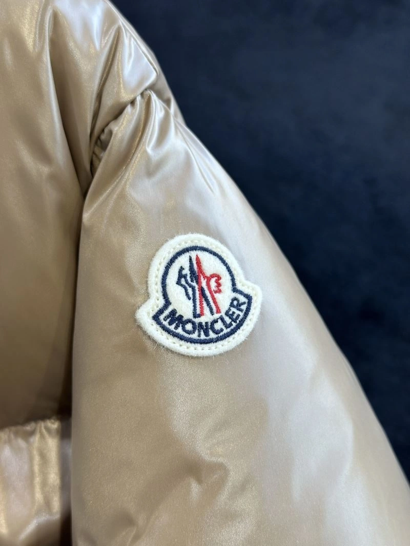 Moncler Down Jackets GoodFit 143977