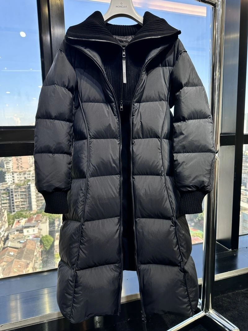 Moncler Down Jackets Durable 143985