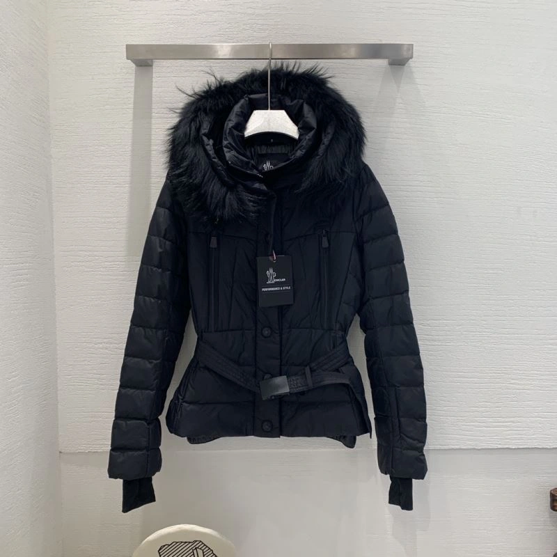 Popular Moncler Down Jackets 143981